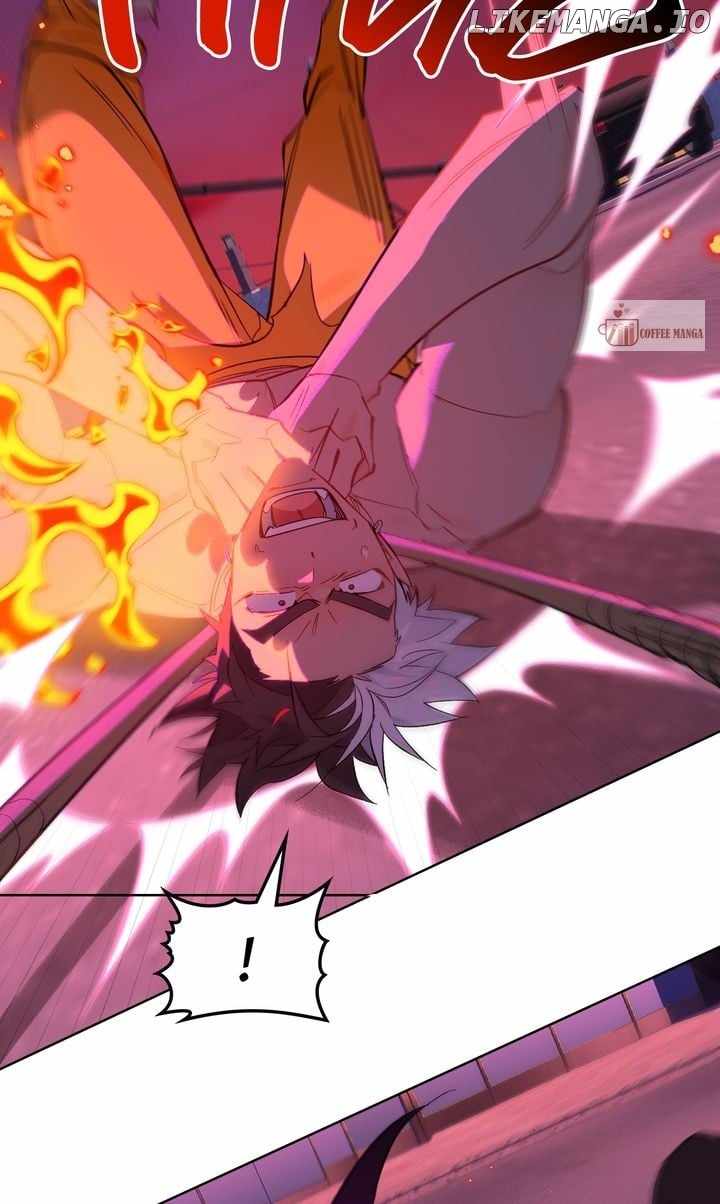 Dealing With Demons Chapter 53 28